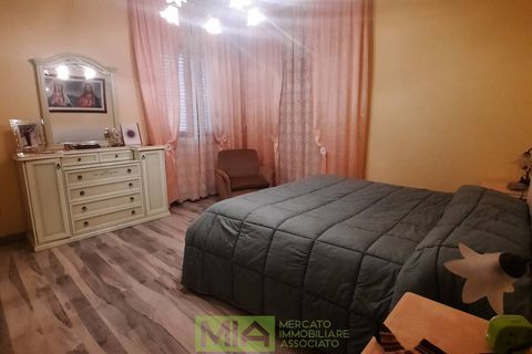 Villa a Montegiorgio, Fermo, Montegiorgio - € 235.000 | Ref: 113891 - foto 11