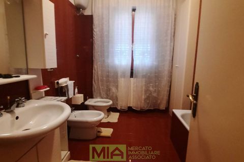 Villa a Montegiorgio, Fermo, Montegiorgio - € 235.000 | Ref: 113891 - foto 13