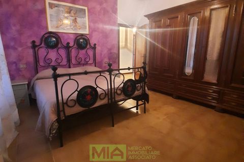 Villa a Montegiorgio, Fermo, Montegiorgio - € 235.000 | Ref: 113891 - foto 14