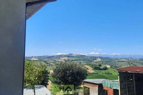 Villa a Montegiorgio, Fermo, Montegiorgio - € 235.000 | Ref: 113891 - foto 16