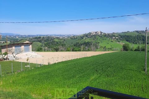 Villa a Montegiorgio, Fermo, Montegiorgio - € 235.000 | Ref: 113891 - foto 17