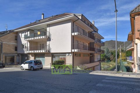 Leilighet i Venarotta, Ascoli Piceno, Venarotta - € 69 000 | Ref: 113893 - foto 2