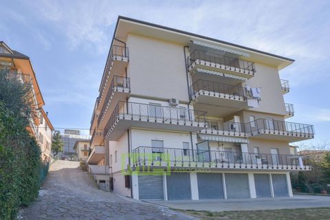 Leilighet i Venarotta, Ascoli Piceno, Venarotta - € 69 000 | Ref: 113893 - foto 3