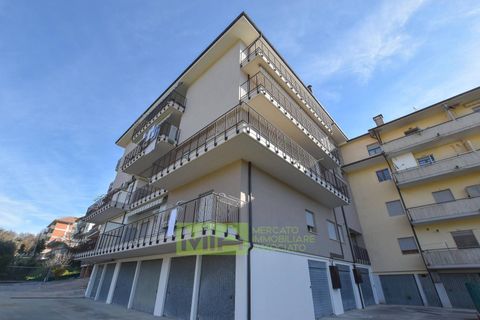 Leilighet i Venarotta, Ascoli Piceno, Venarotta - € 69 000 | Ref: 113893 - foto 17