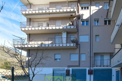 Leilighet i Venarotta, Ascoli Piceno, Venarotta - € 69 000 | Ref: 113893 - foto 18