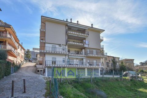 Leilighet i Venarotta, Ascoli Piceno, Venarotta - € 69 000 | Ref: 113893 - foto 19