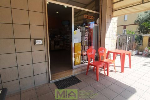 Erhvervsejendom i Fermo, Fermo, Fermo - € 95.000 | Ref: 114033 - foto 3