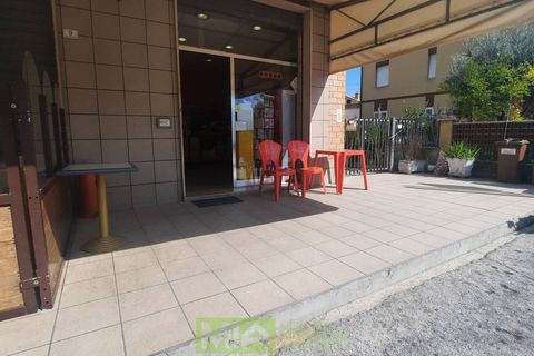 Erhvervsejendom i Fermo, Fermo, Fermo - € 95.000 | Ref: 114033 - foto 6