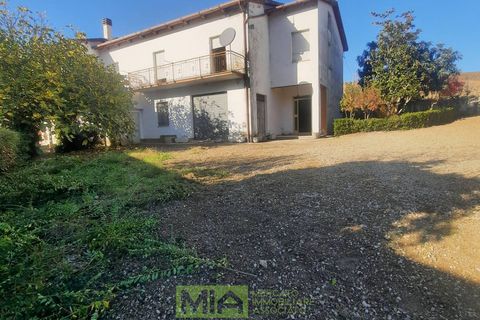 Villa i Carassai, Ascoli Piceno, Carassai - € 120.000 | Ref: 114129 - foto 1