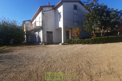 Villa i Carassai, Ascoli Piceno, Carassai - € 120.000 | Ref: 114129 - foto 3