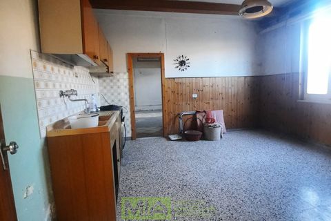 Villa i Carassai, Ascoli Piceno, Carassai - € 120.000 | Ref: 114129 - foto 5