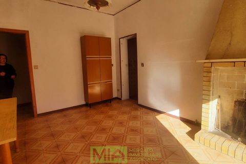 Villa i Carassai, Ascoli Piceno, Carassai - € 120.000 | Ref: 114129 - foto 6