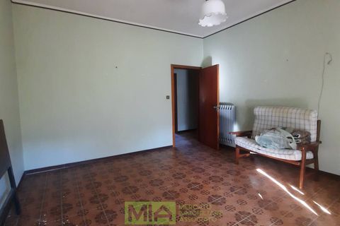 Villa i Carassai, Ascoli Piceno, Carassai - € 120.000 | Ref: 114129 - foto 9
