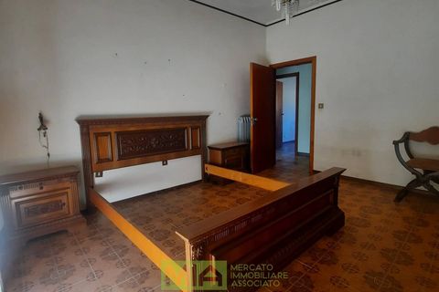 Villa i Carassai, Ascoli Piceno, Carassai - € 120.000 | Ref: 114129 - foto 10