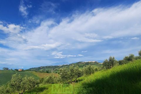 Helårsgrund i Montegranaro, Fermo, Montegranaro - € 150.000 | Ref: 114340 - foto 6