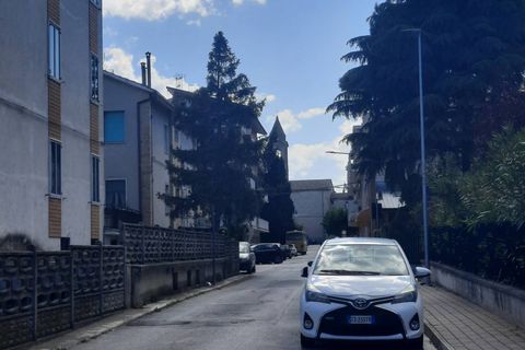 Lejlighed i Campofilone, Fermo, Campofilone - € 120.000 | Ref: 114367 - foto 10