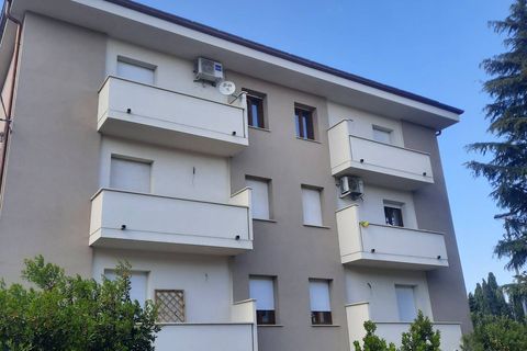 Lejlighed i Campofilone, Fermo, Campofilone - € 120.000 | Ref: 114367 - foto 11