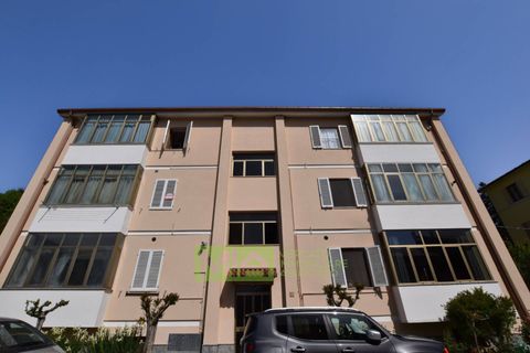 Lejlighed i Amandola, Fermo, Amandola - € 69.000 | Ref: 114370 - foto 1