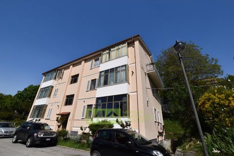 Lejlighed i Amandola, Fermo, Amandola - € 69.000 | Ref: 114370 - foto 2