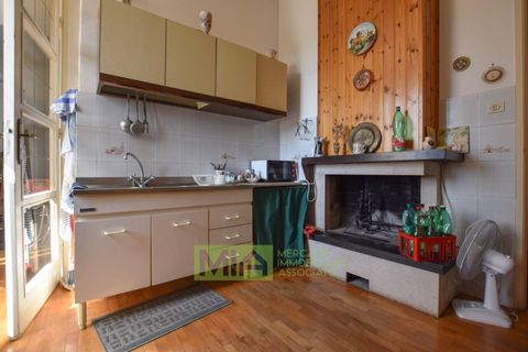 Lejlighed i Amandola, Fermo, Amandola - € 69.000 | Ref: 114370 - foto 4