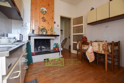 Lejlighed i Amandola, Fermo, Amandola - € 69.000 | Ref: 114370 - foto 5