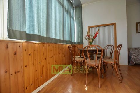 Lejlighed i Amandola, Fermo, Amandola - € 69.000 | Ref: 114370 - foto 6