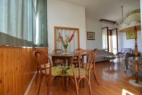Lejlighed i Amandola, Fermo, Amandola - € 69.000 | Ref: 114370 - foto 7