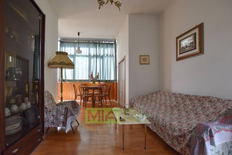 Lejlighed i Amandola, Fermo, Amandola - € 69.000 | Ref: 114370 - foto 8