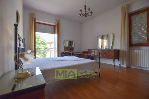 Lejlighed i Amandola, Fermo, Amandola - € 69.000 | Ref: 114370 - foto 11