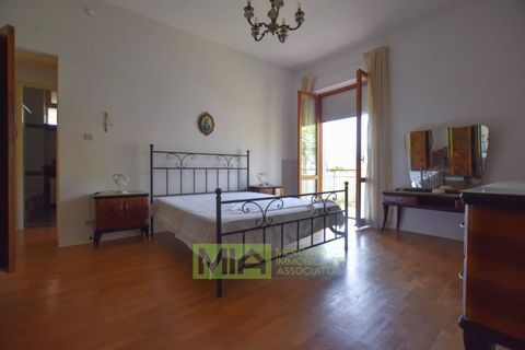 Lejlighed i Amandola, Fermo, Amandola - € 69.000 | Ref: 114370 - foto 12
