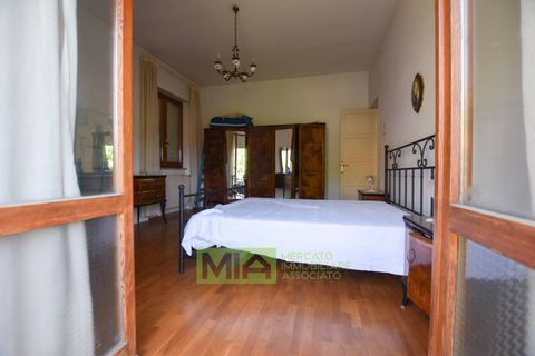 Lejlighed i Amandola, Fermo, Amandola - € 69.000 | Ref: 114370 - foto 13