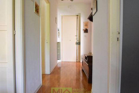 Lejlighed i Amandola, Fermo, Amandola - € 69.000 | Ref: 114370 - foto 16