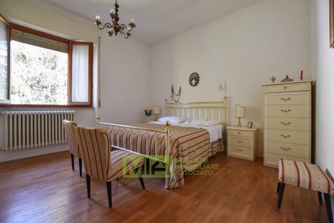 Lejlighed i Amandola, Fermo, Amandola - € 69.000 | Ref: 114370 - foto 17