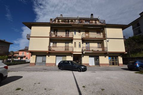 Lejlighed i Force, Ascoli Piceno, Force - € 59.000 | Ref: 114436 - foto 1