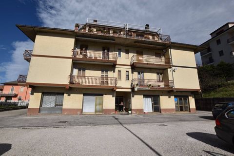 Lejlighed i Force, Ascoli Piceno, Force - € 59.000 | Ref: 114436 - foto 2