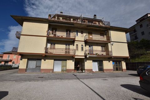 Lejlighed i Force, Ascoli Piceno, Force - € 59.000 | Ref: 114436 - foto 3