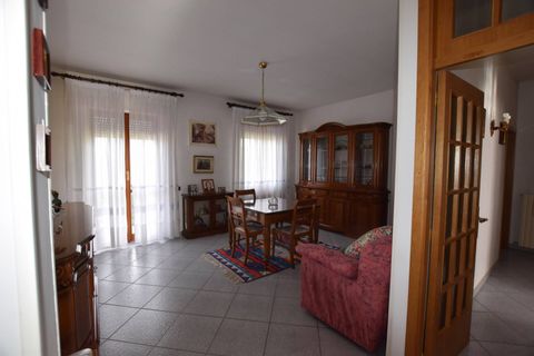 Lejlighed i Force, Ascoli Piceno, Force - € 59.000 | Ref: 114436 - foto 5