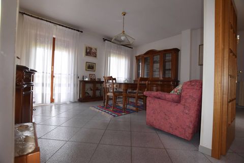 Lejlighed i Force, Ascoli Piceno, Force - € 59.000 | Ref: 114436 - foto 6