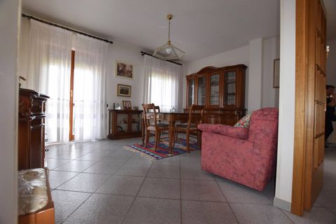 Lejlighed i Force, Ascoli Piceno, Force - € 59.000 | Ref: 114436 - foto 7