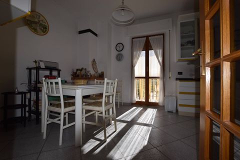 Lejlighed i Force, Ascoli Piceno, Force - € 59.000 | Ref: 114436 - foto 9