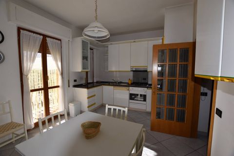 Lejlighed i Force, Ascoli Piceno, Force - € 59.000 | Ref: 114436 - foto 10