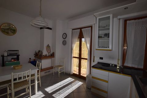 Lejlighed i Force, Ascoli Piceno, Force - € 59.000 | Ref: 114436 - foto 11