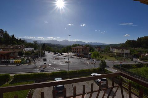 Lejlighed i Force, Ascoli Piceno, Force - € 59.000 | Ref: 114436 - foto 12