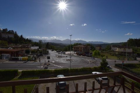 Lejlighed i Force, Ascoli Piceno, Force - € 59.000 | Ref: 114436 - foto 13