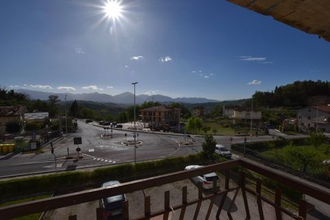 Lejlighed i Force, Ascoli Piceno, Force - € 59.000 | Ref: 114436 - foto 14