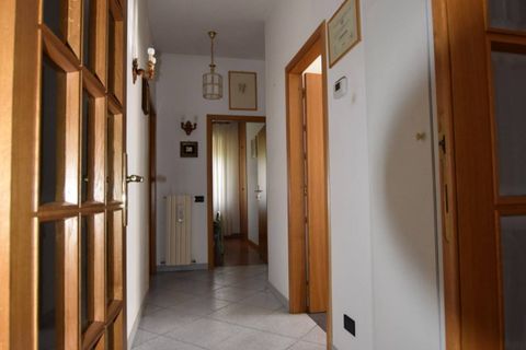 Lejlighed i Force, Ascoli Piceno, Force - € 59.000 | Ref: 114436 - foto 15