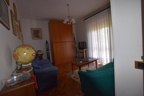 Lejlighed i Force, Ascoli Piceno, Force - € 59.000 | Ref: 114436 - foto 23