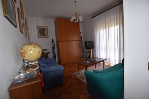Lejlighed i Force, Ascoli Piceno, Force - € 59.000 | Ref: 114436 - foto 24