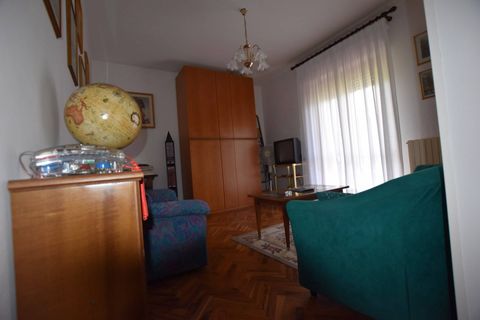 Lejlighed i Force, Ascoli Piceno, Force - € 59.000 | Ref: 114436 - foto 25