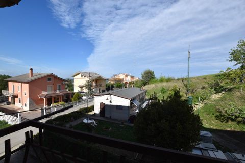 Lejlighed i Force, Ascoli Piceno, Force - € 59.000 | Ref: 114436 - foto 26